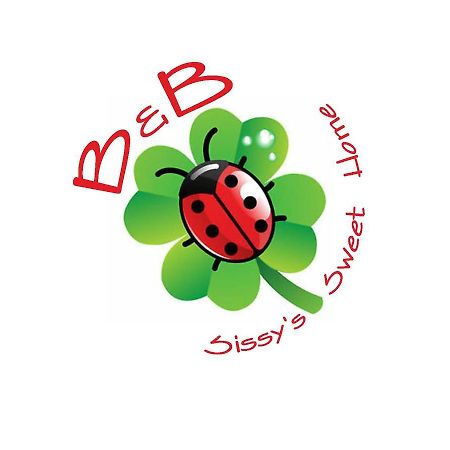 B&B Sissysweethome Salerno Dış mekan fotoğraf