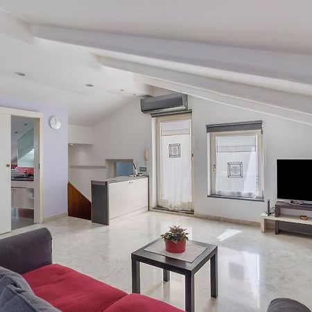 B&B Sissysweethome Salerno Dış mekan fotoğraf