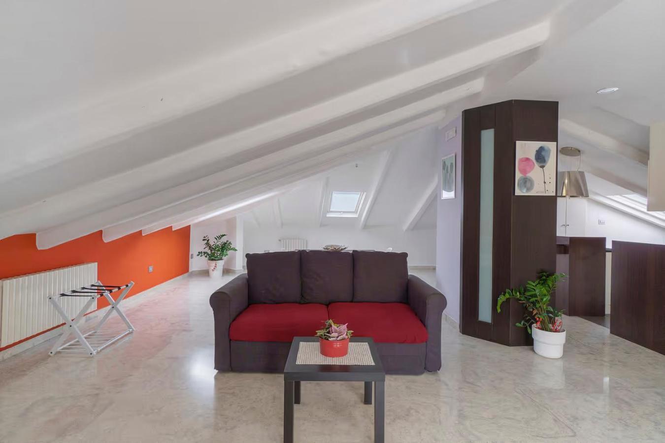 B&B Sissysweethome Salerno Dış mekan fotoğraf