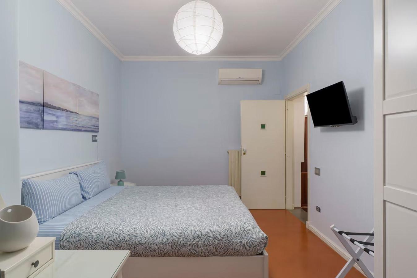 B&B Sissysweethome Salerno Dış mekan fotoğraf