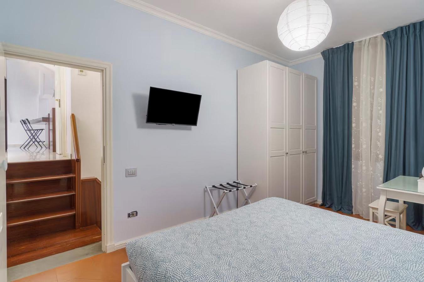 B&B Sissysweethome Salerno Dış mekan fotoğraf