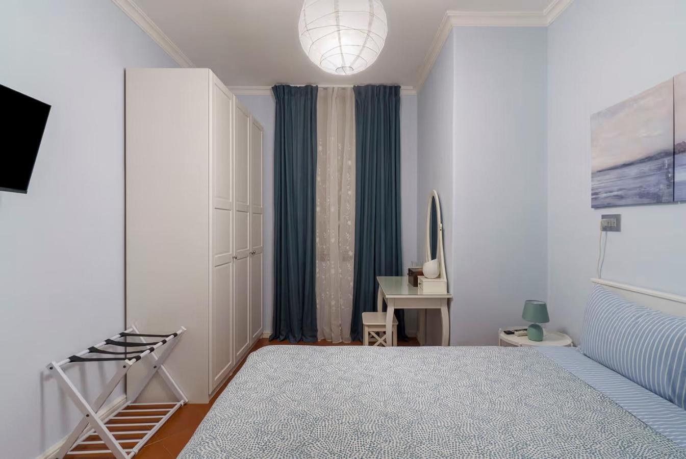 B&B Sissysweethome Salerno Dış mekan fotoğraf