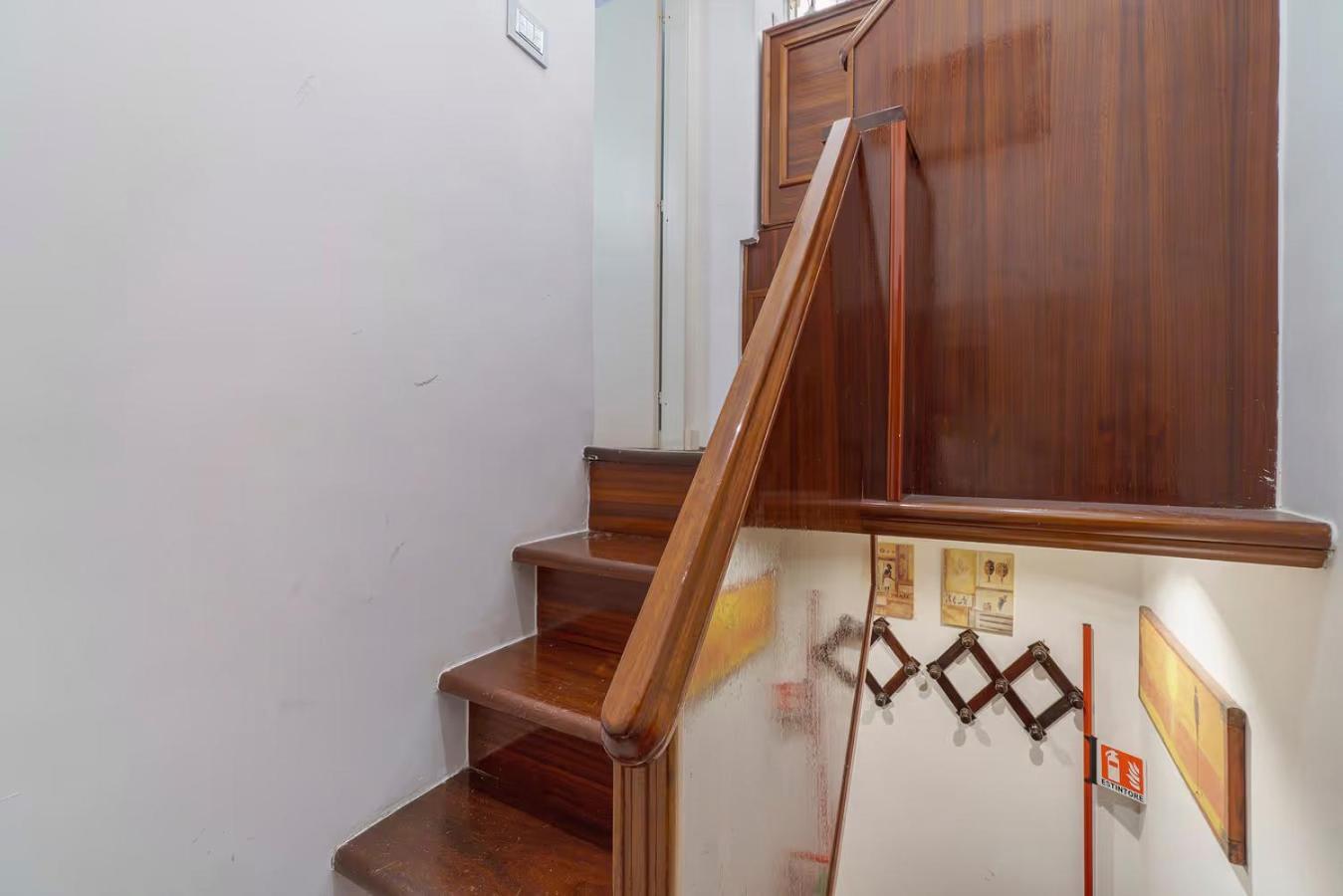 B&B Sissysweethome Salerno Dış mekan fotoğraf
